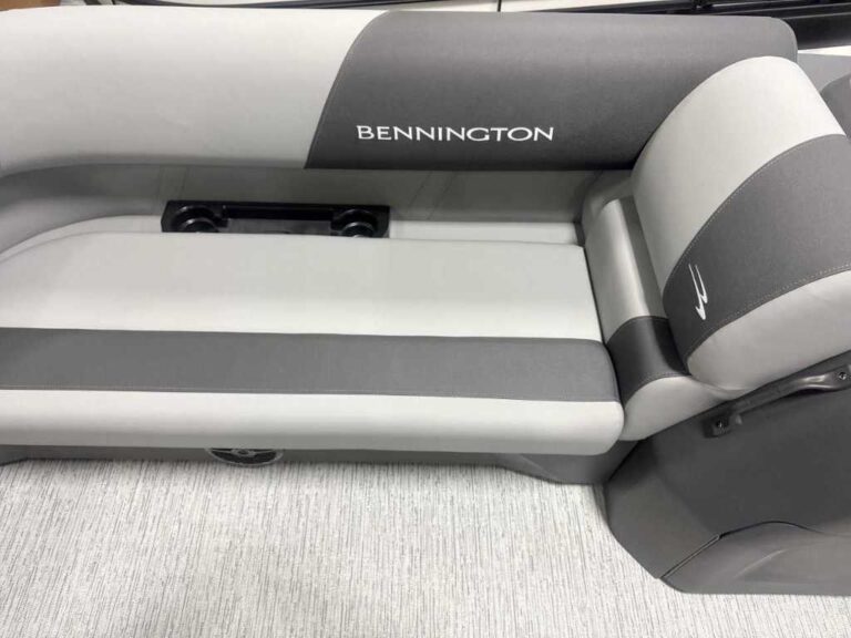 2026 Bennington 188SL - SPS - EXTRA DEAL!!! US-ETWS2403C626 [photo 5]